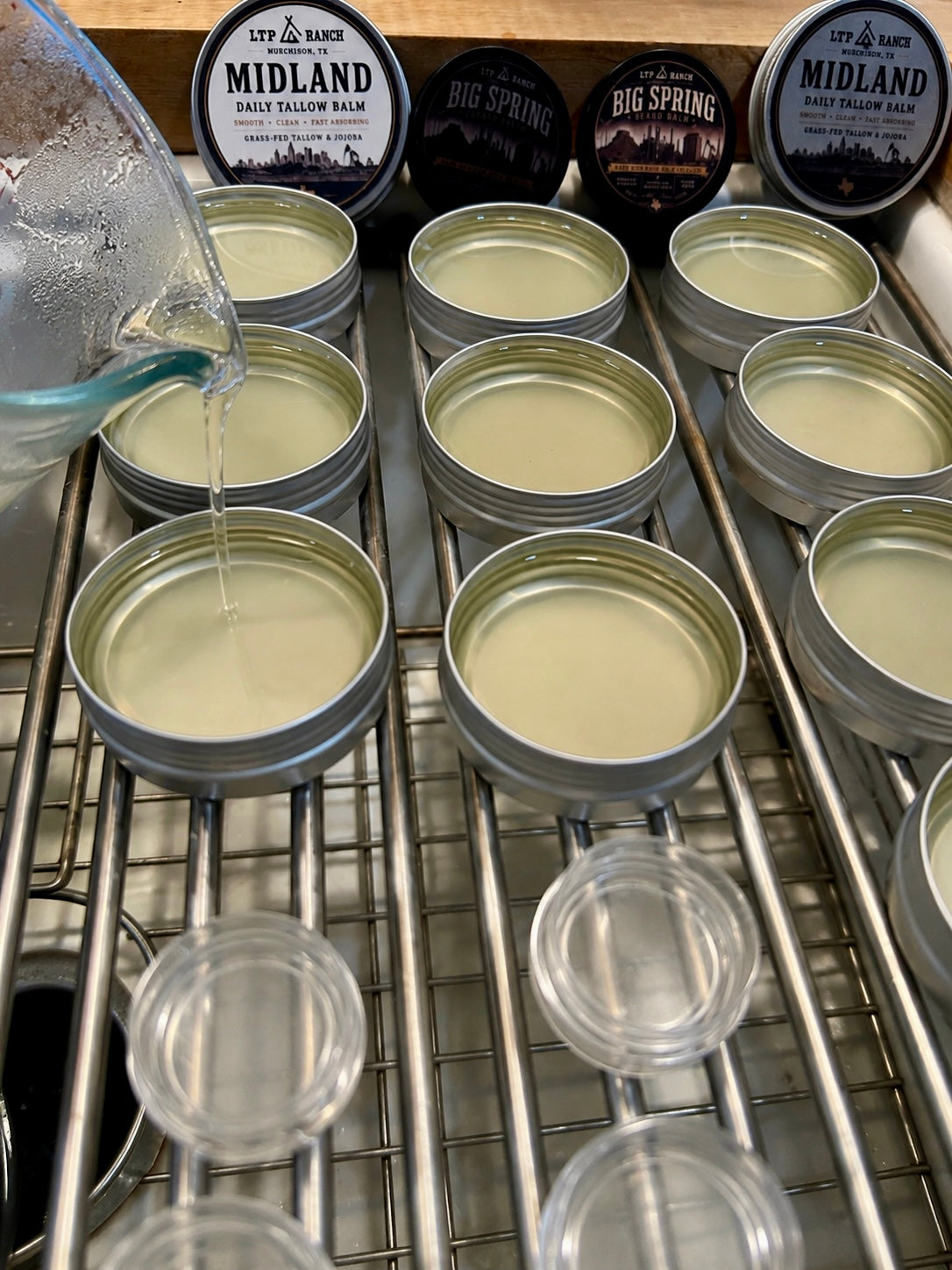 Midland | Daily Tallow Balm
