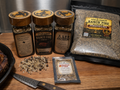 Ranch Fire Finish | Smoked Seasoning