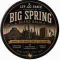 Big Spring | Beard Balm