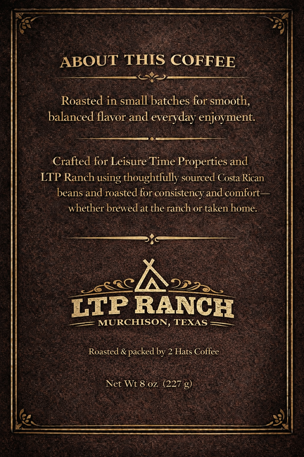 Ranchers Reserve | Brew Grit Coffee