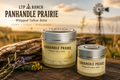 Prairie Trail Jar | Mini Whipped Tallow Cream