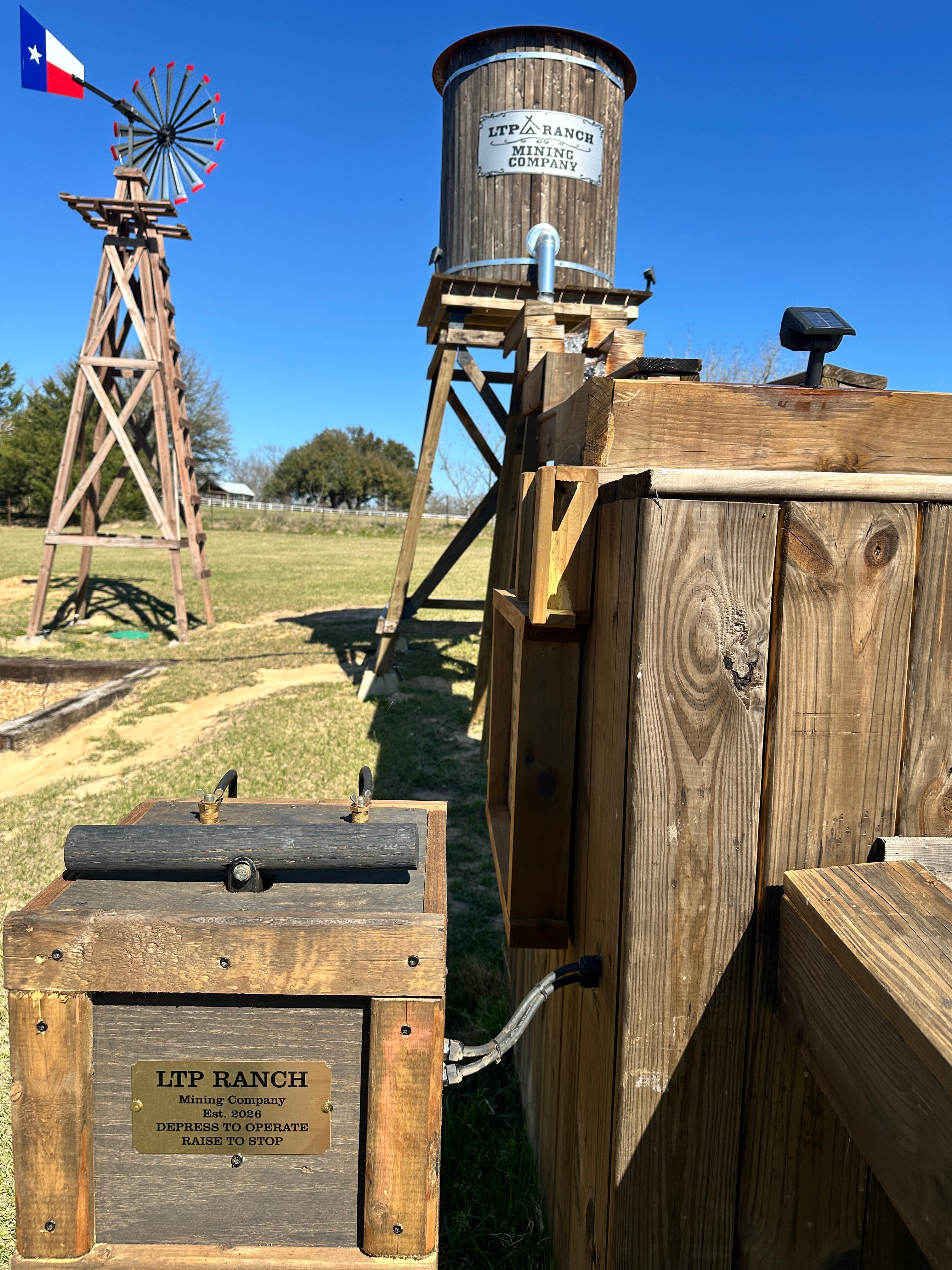 Prospectors Gold | Brew Grit Coffee