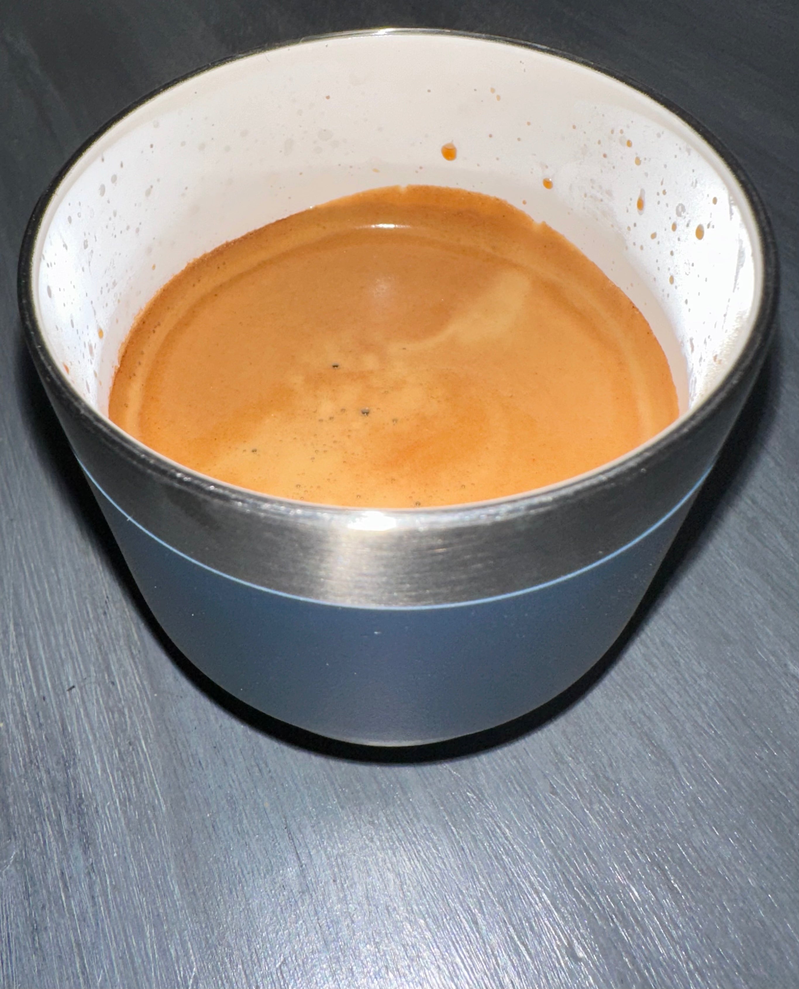Leisure Time Perk | Campfire Coffee