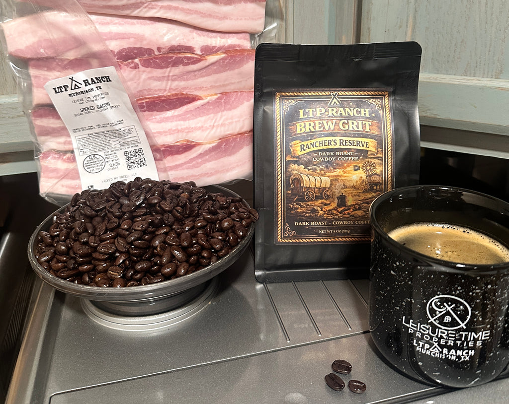 Ranchers Reserve | Brew Grit Coffee