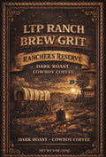 Ranchers Reserve | Brew Grit Coffee