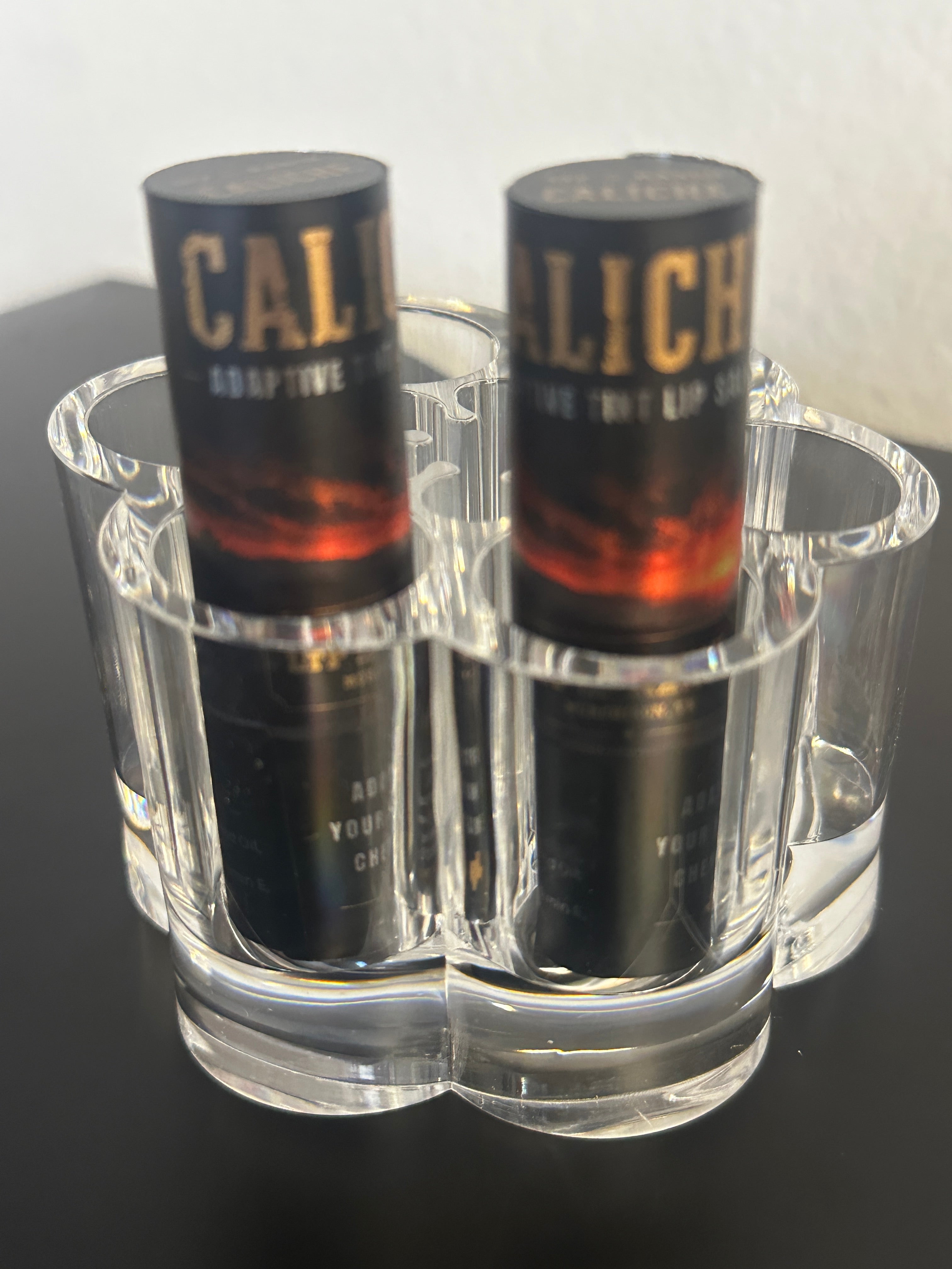 Caliche | Auto-Tint Lip Balm