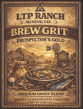Prospectors Gold | Brew Grit Coffee